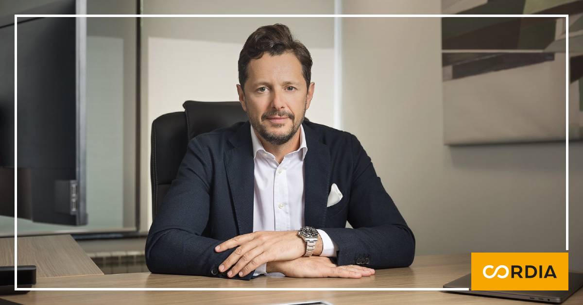 INTERVIEW Mauricio Mesa Gomez in Ziarul Financiar: “We want to regenerate the urban fabric, not just to develop residential projects.”